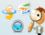 Identify your webpage functions with our graphic symbols. Whether Corporate or Cartoon Style, the icon you are looking for is here.