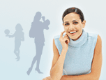 Choose from our general or specialized selections of zippy and stylish images.