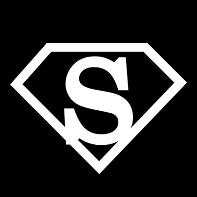 Superman Font Free