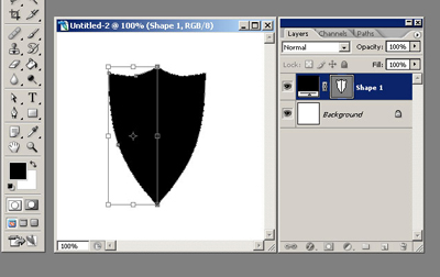 shield tutorial