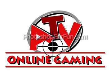 Gaming Site Logo