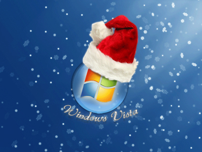 Christmas Desktops on Christmas Vista Wallpaper   Drawing Techniques