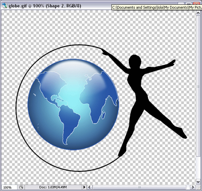 Logo Of Globe