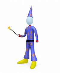 What Does SEO Have in Common With the Wizard of Oz?