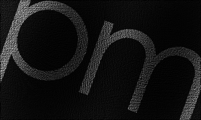 Fabric Texture Tutorial: Final Result