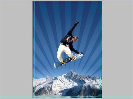 How to Combine Pixel and Vector to Produce Striking Artwork image 13