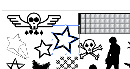 How to Combine Pixel and Vector to Produce Striking Artwork image 25