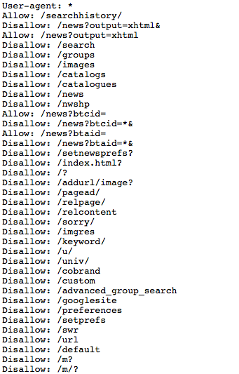 Robots.txt File image 4
