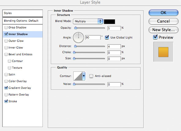 Create a Professional Portfolio Design in 17 Easy Steps image 23