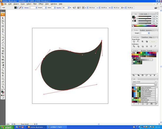 adobe illustrator paisely download