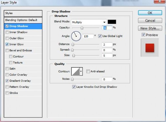 create download button photoshop