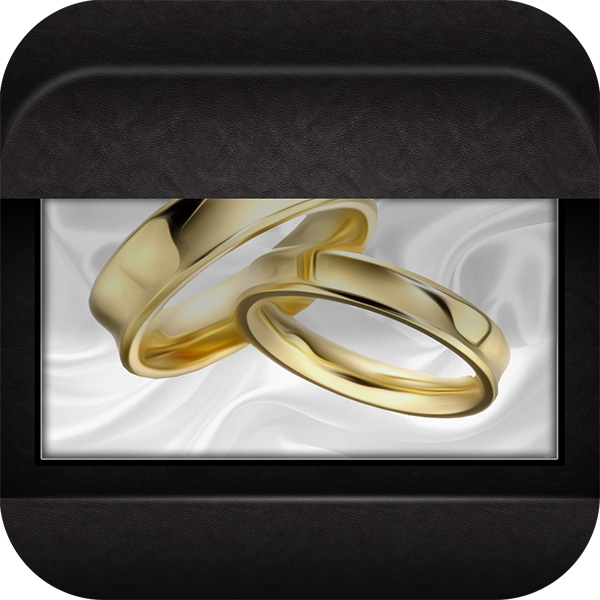 Learn How To Create a 3D Jewelry IOS Icon