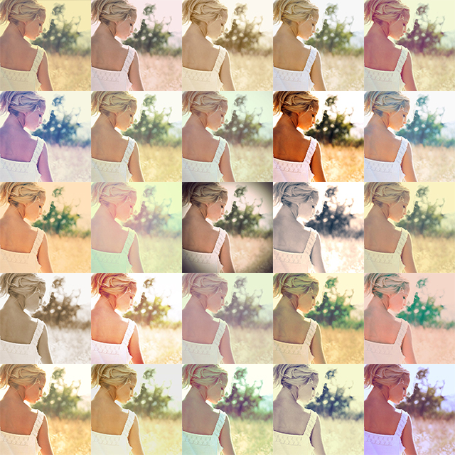 Vintage Yourself! The Easiest Way to Create Vintage Photo Effect 14