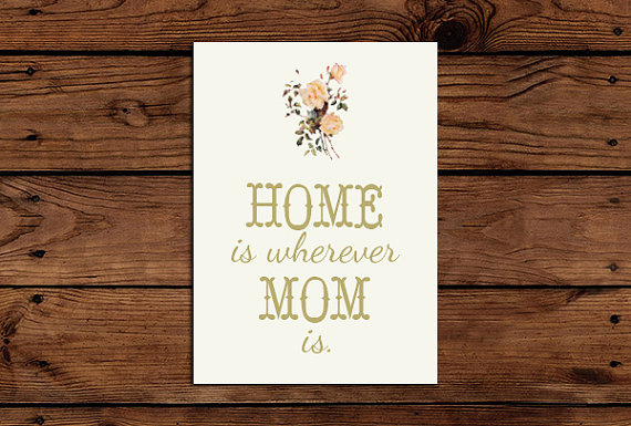 Mother's Day Roundup: Gifts, Cards, Design Elements 2