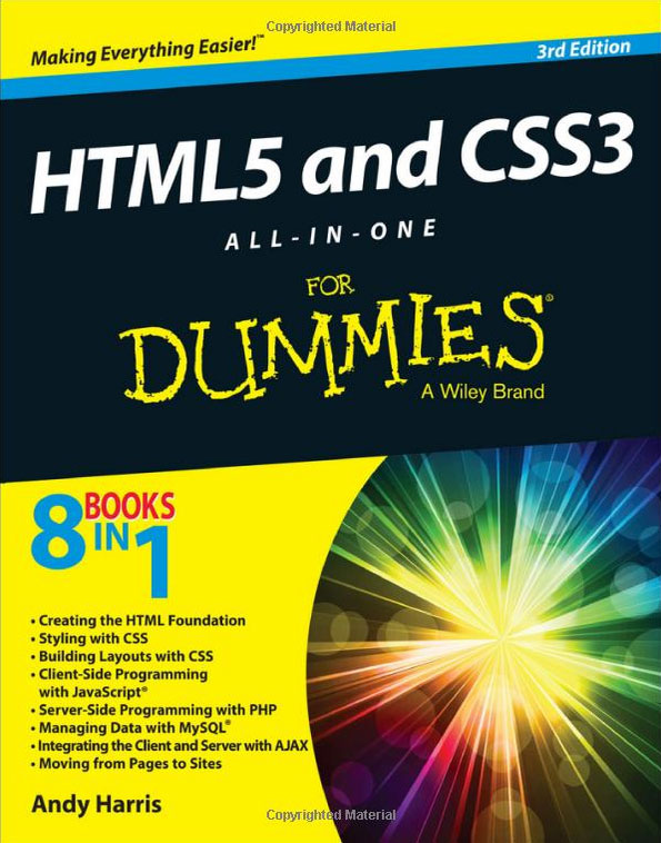HTML5 Introduction - W3Schools