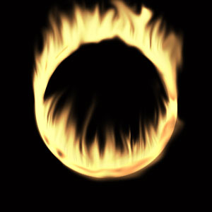 Circle Of Fire