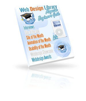 Magazine Cover Tutorial