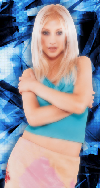 Softened Image