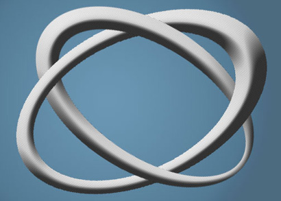 Object Interlacing