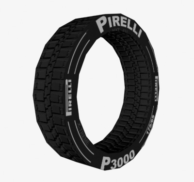 inner tire