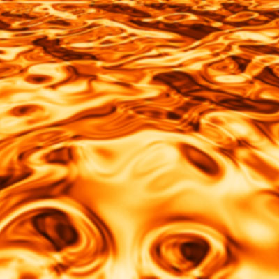 Gimp Lava