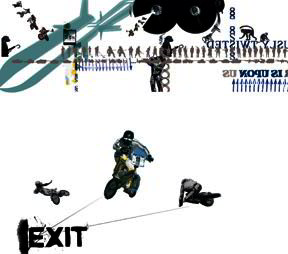 Exit Studios (click for more details)