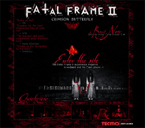 FatalFrame2 (click for more details)