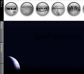 Fuzz Productions (click for more details)