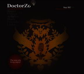 Doctor Zo (click for more details)