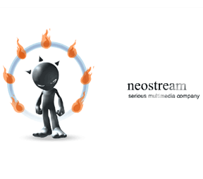 NeoStream VII (click for more details)