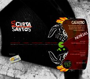 Curta Santos (click for more details)