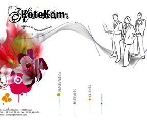 Kotekom (click for more details)