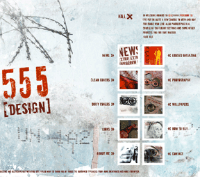 555 Design (click for more details)