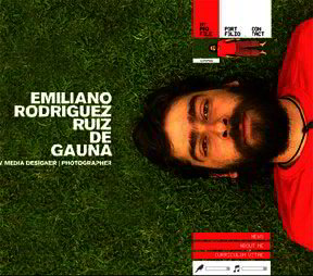 Emiliano Rodriguez (click for more details)