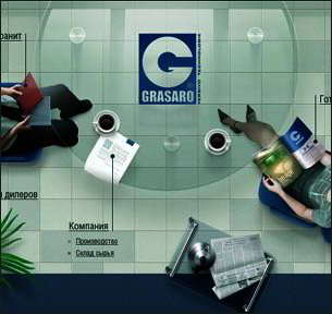 Grasaro (click for more details)