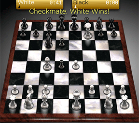 Flash Chess (click for more details)