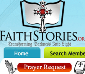 FaithStories (click for more details)