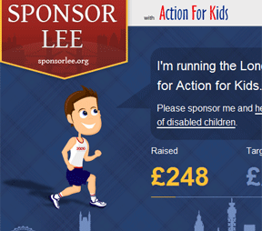 Sponsor Lee (click for more details)