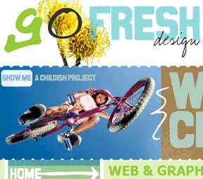 Go Fresh (click for more details)