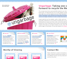 Ungarbage (click for more details)