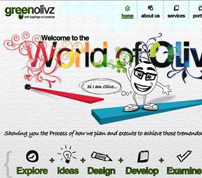 GreenOlivz (click for more details)