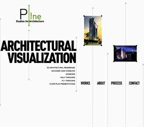 Pline Studios (click for more details)