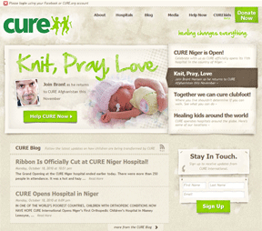 Cure (click for more details)