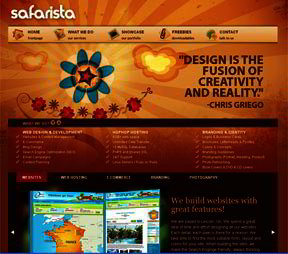 Safarista (click for more details)