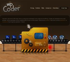 WPCoder (click for more details)