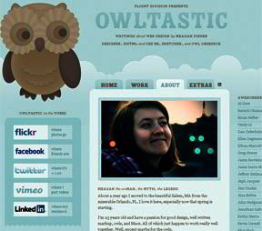 Owltastic (click for more details)