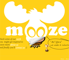 MoozeDesign (click for more details)