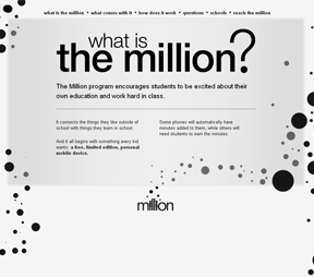 Millionokcps (click for more details)