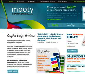 Mooty Graphic Design! (click for more details)