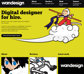 Wan Design (click for more details)